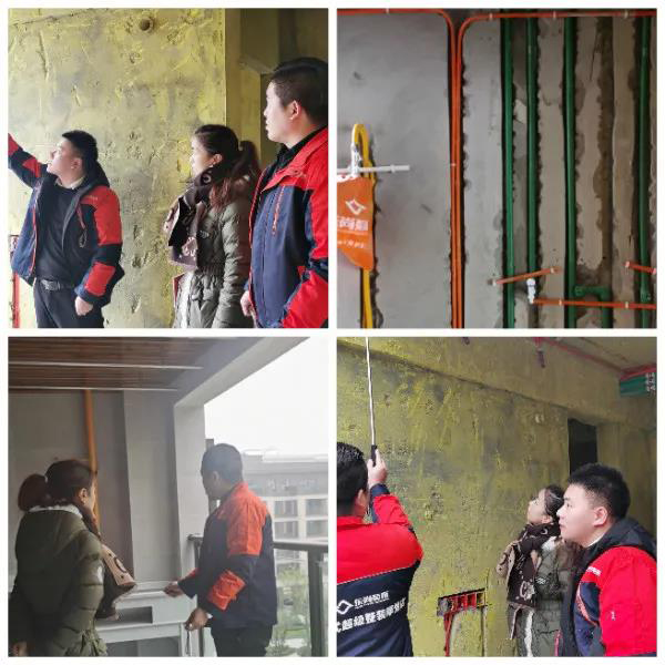 巡查地點|沙坪壩區國盛天鵝墅